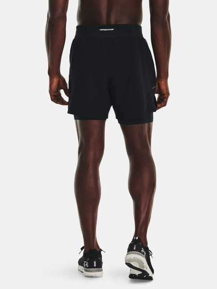 Under Armour Herren-Shorts Under Armour LAUNCH ELITE 2in1 5'' SHORT