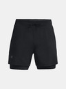 Under Armour Herren-Shorts Under Armour LAUNCH ELITE 2in1 5'' SHORT