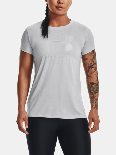 Under Armour UA Tech Twist BL Gel SSC T-Shirt