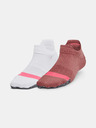 Under Armour UA Breathe 2 Socken 2 Paar