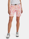 Under Armour Damen Shorts Under Armour UA Links Printed Short