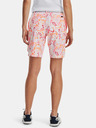Under Armour Damen Shorts Under Armour UA Links Printed Short