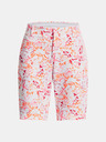 Under Armour Damen Shorts Under Armour UA Links Printed Short