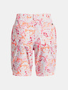 Under Armour Damen Shorts Under Armour UA Links Printed Short