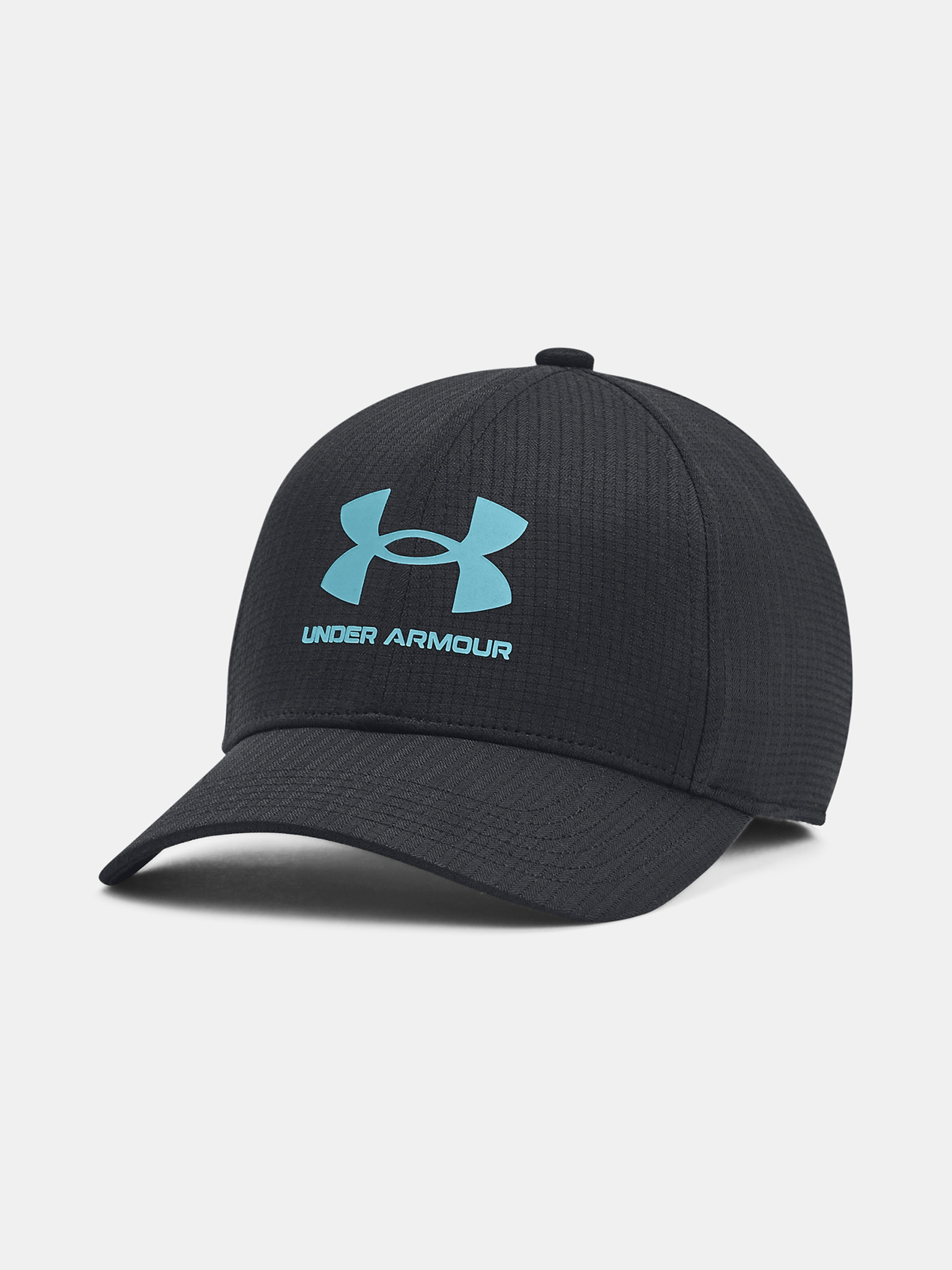 Under Armour UA Armourvent Str Kinder Schildmütze