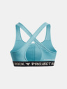 Under Armour Project Rock Crsbck TG Sport Büstenhalter