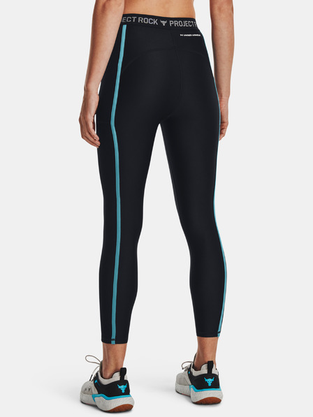 Under Armour Project Rock HG Ankl Lg TG Legging