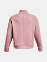 Under Armour Unisex Sweatshirt Under Armour UA Summit Knit 1/2 Zip