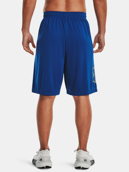 Under Armour Herren Under Armour UA TECH GRAPHIC SHORT