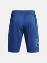 Under Armour Herren Under Armour UA TECH GRAPHIC SHORT