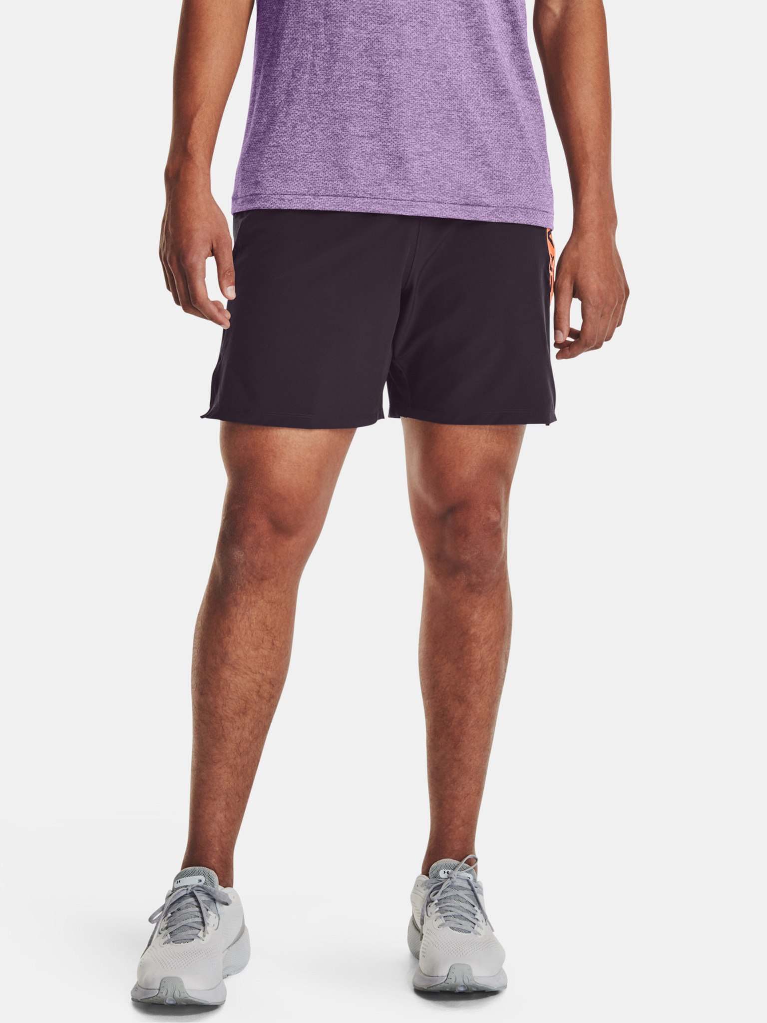 Under Armour Launch Elite 7 Shorts