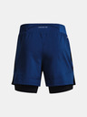 Under Armour LAUNCH ELITE 2in1 5'' SHORT Shorts