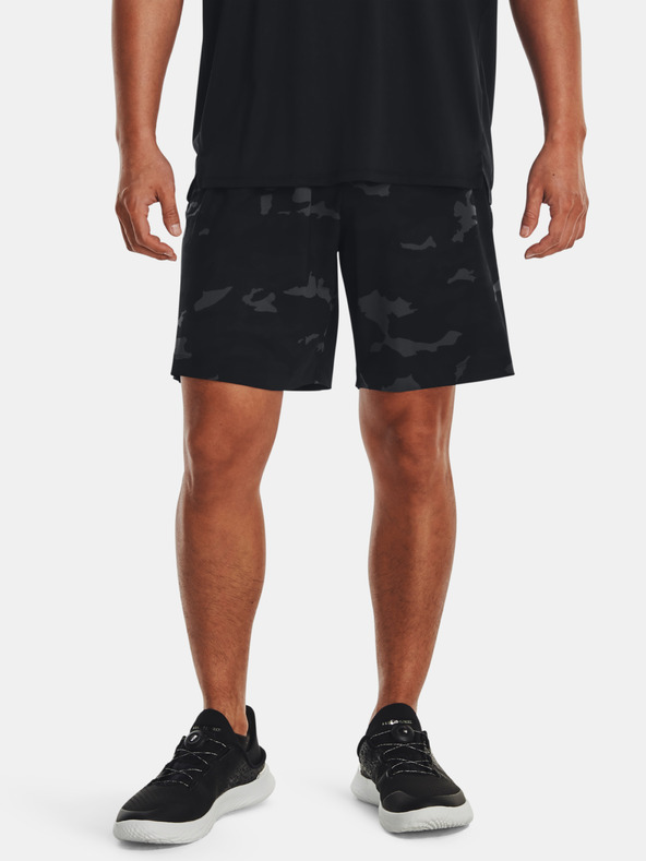 Under Armour Herren-Shorts Under Armour UA Tech Vent Printed Short