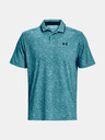 Under Armour Herren Under Armour UA Iso-Chill Poloshirt
