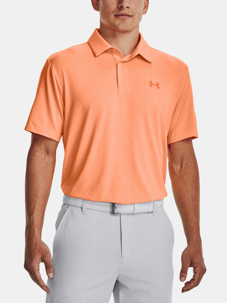 Under Armour Playoff 3.0 Polo T-Shirt