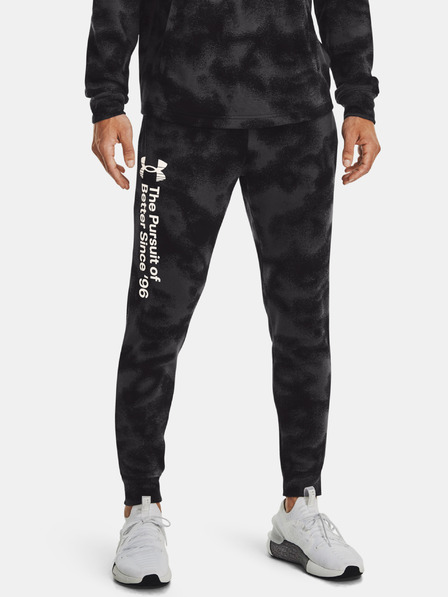 Under Armour UA Rival Terry Novelty Jogginghose