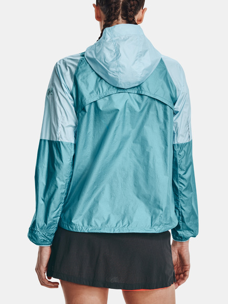 Under Armour Impasse Trail Jkt Jacke