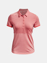 Under Armour UA Zinger Point SS Polo T-Shirt