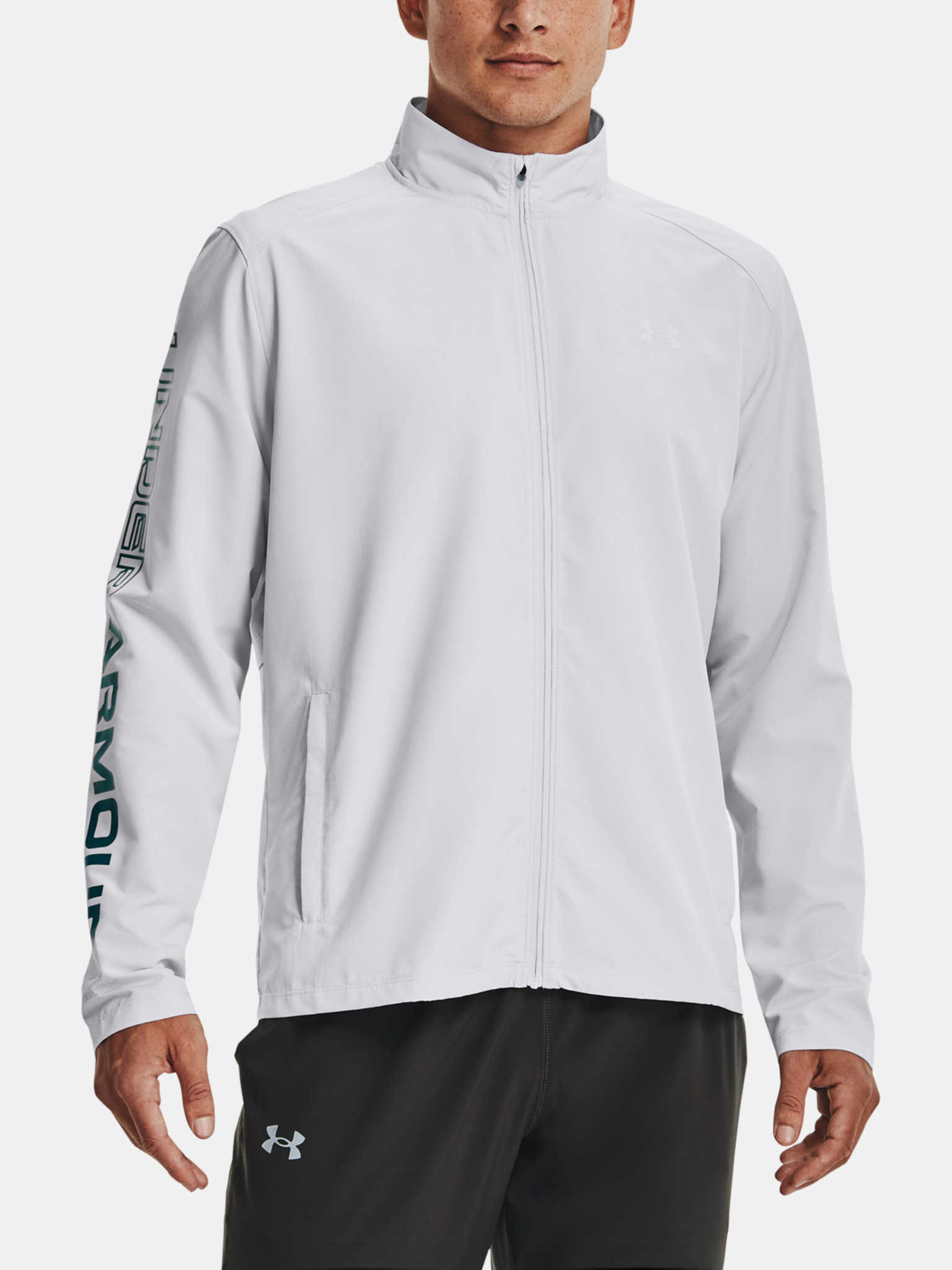 Under Armour UA Storm Run Jacke