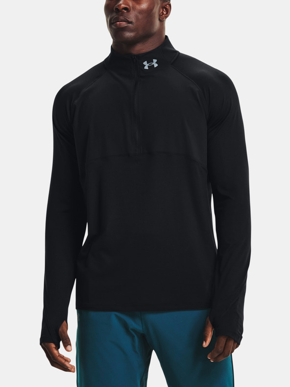 Under Armour Herren Shirt Under Armour Qualifier Run 2.0 1/2 Zip