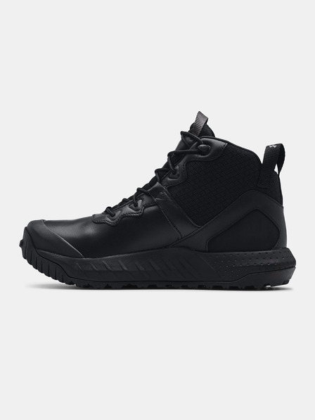 Under Armour Herren Schuhe Under Armour UA MG Valsetz Mid LTHR WP