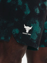 Under Armour Project Rock Printed Wvn Shorts