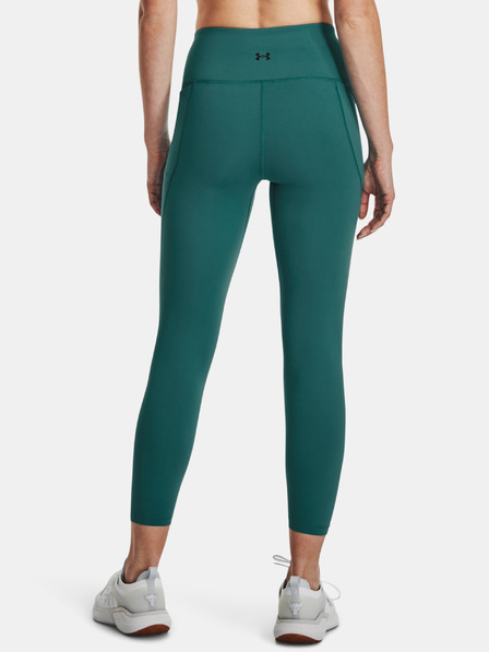 Under Armour Project Rock Meridian Ankl Lgn Legging