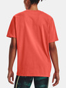 Under Armour Project Rock Hwt Campus T T-Shirt