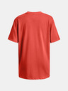 Under Armour Project Rock Hwt Campus T T-Shirt