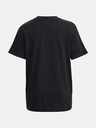 Under Armour Project Rock Hwt Campus T T-Shirt