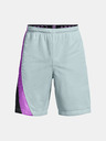 Under Armour Curry Splash 9'' Shorts