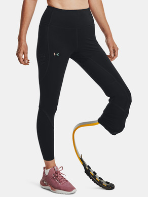 Under Armour UA SF Rush Ank Leg Perf Legging