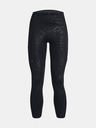 Under Armour UA Rush Legging Emboss Perf Legging