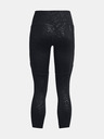 Under Armour UA Rush Legging Emboss Perf Legging