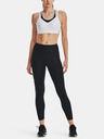 Under Armour UA Rush Legging Emboss Perf Legging