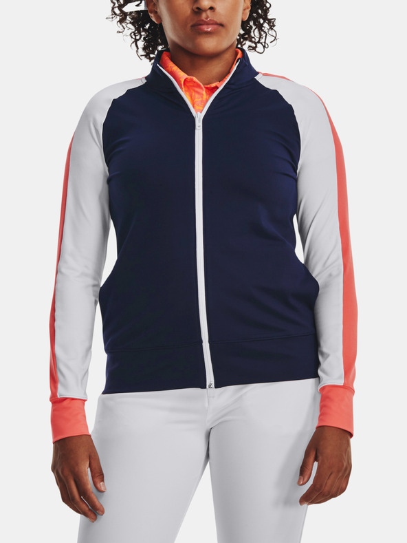 Under Armour UA Storm Midlayer FZ-NVY Sweatshirt