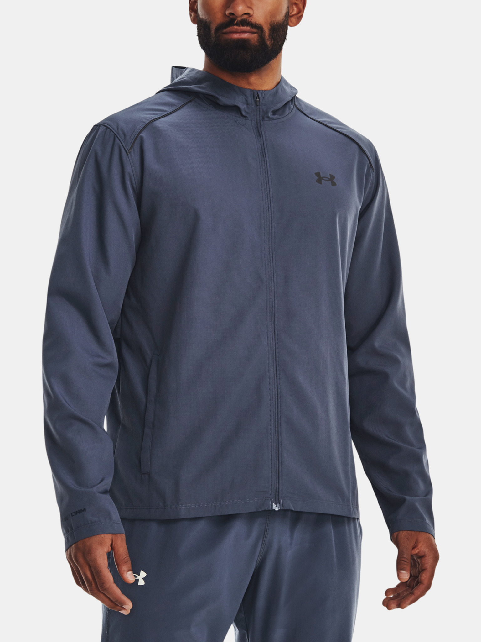 Under Armour UA Storm Run Jacke