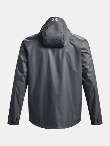 Under Armour Herren-Jacke Under Armour UA STRM FOREFRONT RAIN JKT