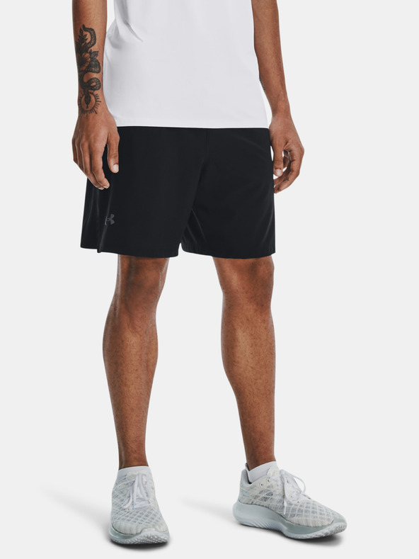 Under Armour Herren-Shorts Under Armour LAUNCH ELITE 7'' SHORT