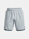 Under Armour Curry Fleece 9'' Shorts