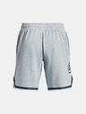 Under Armour Curry Fleece 9'' Shorts