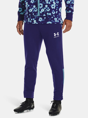 Under Armour UA Accelerate Jogger-BLU Jogginghose