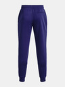 Under Armour UA Rival Fleece Joggers-BLU Jogginghose