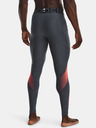 Under Armour UA HG Armour Novelty Lgs-GRY Legging