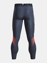 Under Armour UA HG Armour Novelty Lgs-GRY Legging