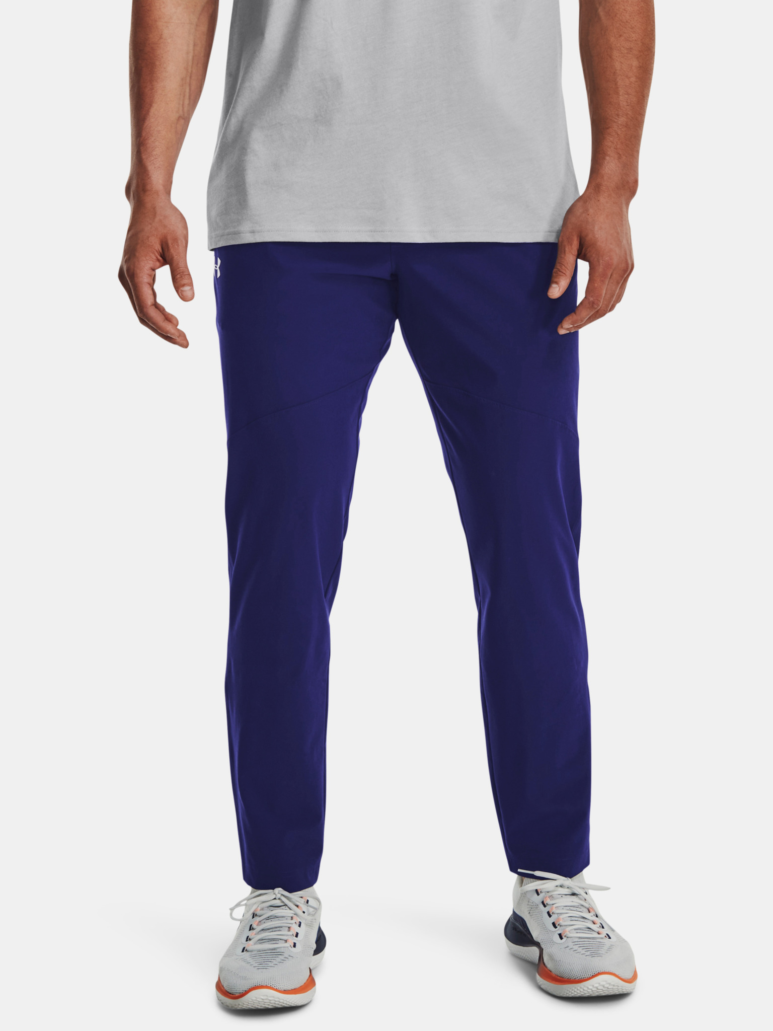 Under Armour UA Stretch Woven Jogginghose