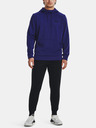 Under Armour UA Armour Fleece Hoodie-BLU Sweatshirt