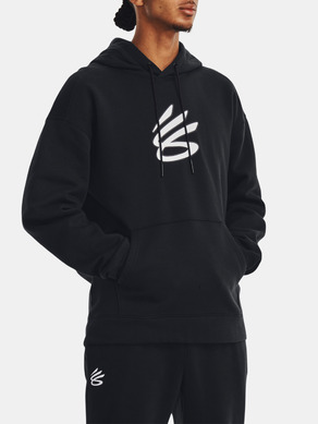 Under Armour Curry Big Splash PO Hoodie Sweatshirt