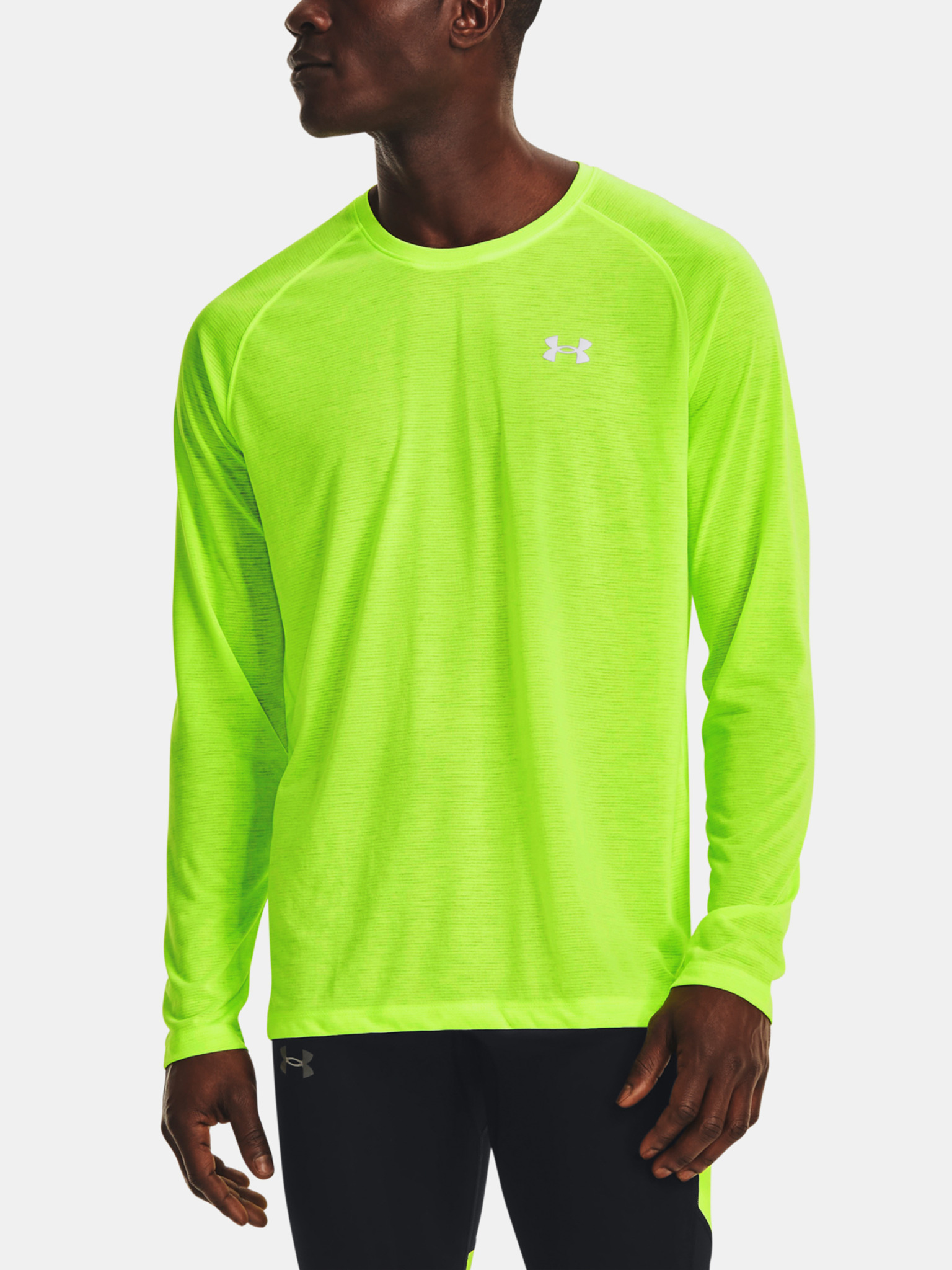 Under Armour UA Streaker Long T-Shirt