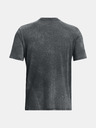 Under Armour Herren-T-Shirt Under Armour UA WASH TONAL SPORTSTYLE SS